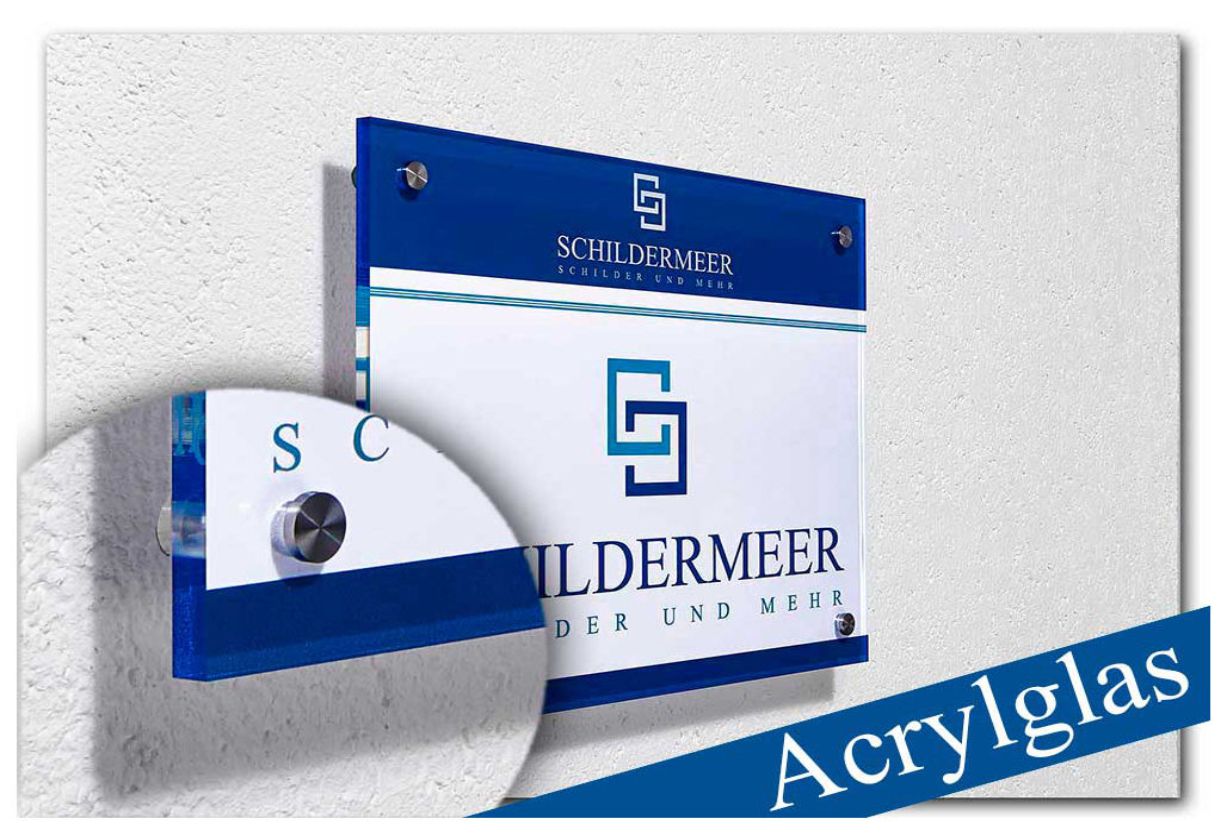 Szyldy, tabliczki, oznaczenia reklamowe